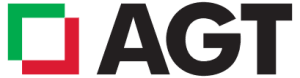 AGT logo