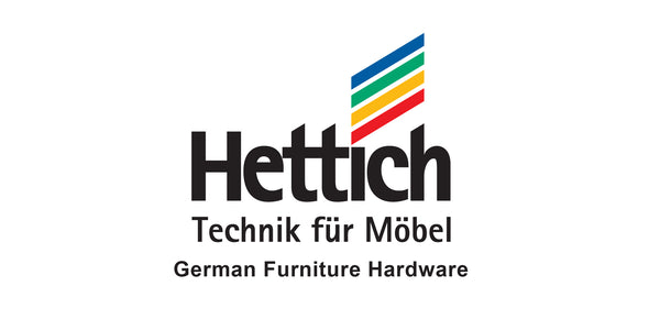 Hettich logo