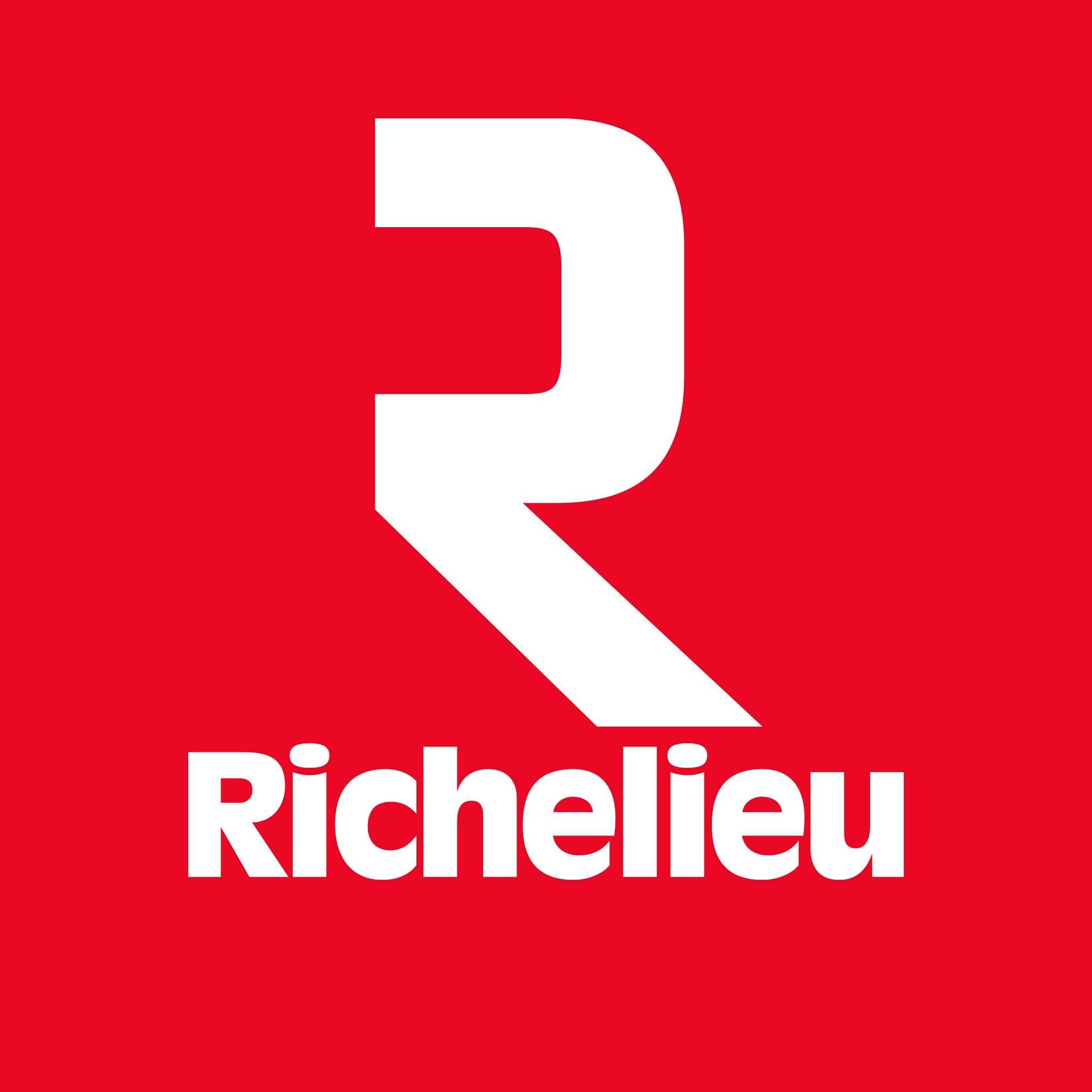 Richelieu logo
