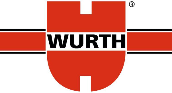 WÜRTH logo